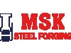 Image Movie of the MSK STEEL FORGING