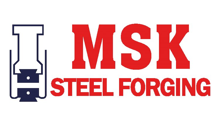 Image Movie of the MSK STEEL FORGING