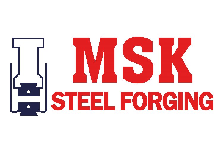 Image Movie of the MSK STEEL FORGING